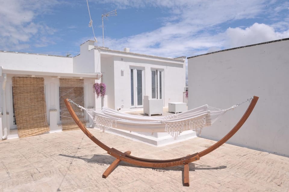 Palazzo '800 : pastine Bed and Breakfast in Apulia