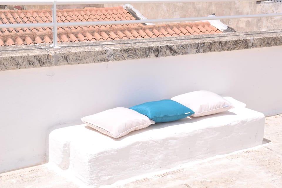 Palazzo '800 : pastine Bed and Breakfast in Apulia
