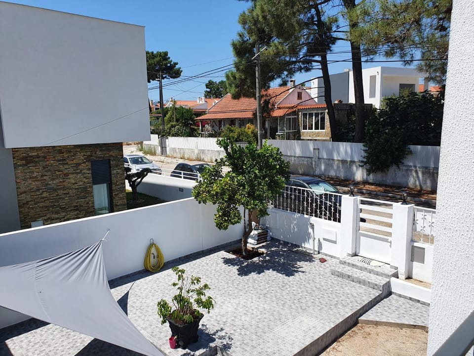 Patio, View (from property/room), Balcony/Terrace