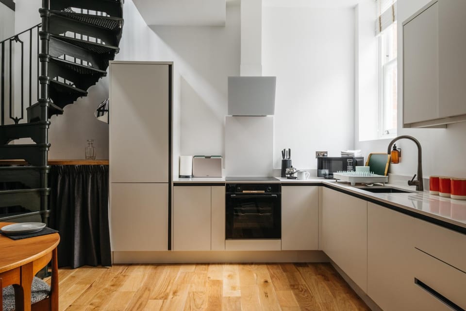 Kitchen or kitchenette, minibar, pet friendly