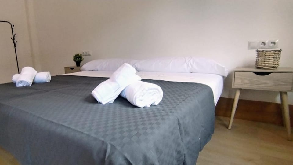 Glamping Aventura Atalaia Campground/ 
RV Resort in Galicia