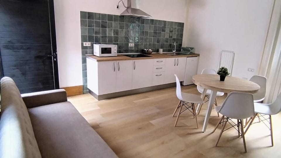 Glamping Aventura Atalaia Campground/ 
RV Resort in Galicia