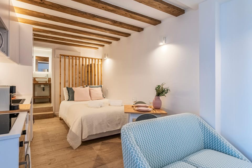 Chalet Marias - Parede beach apartments Apartment in Lisbon District