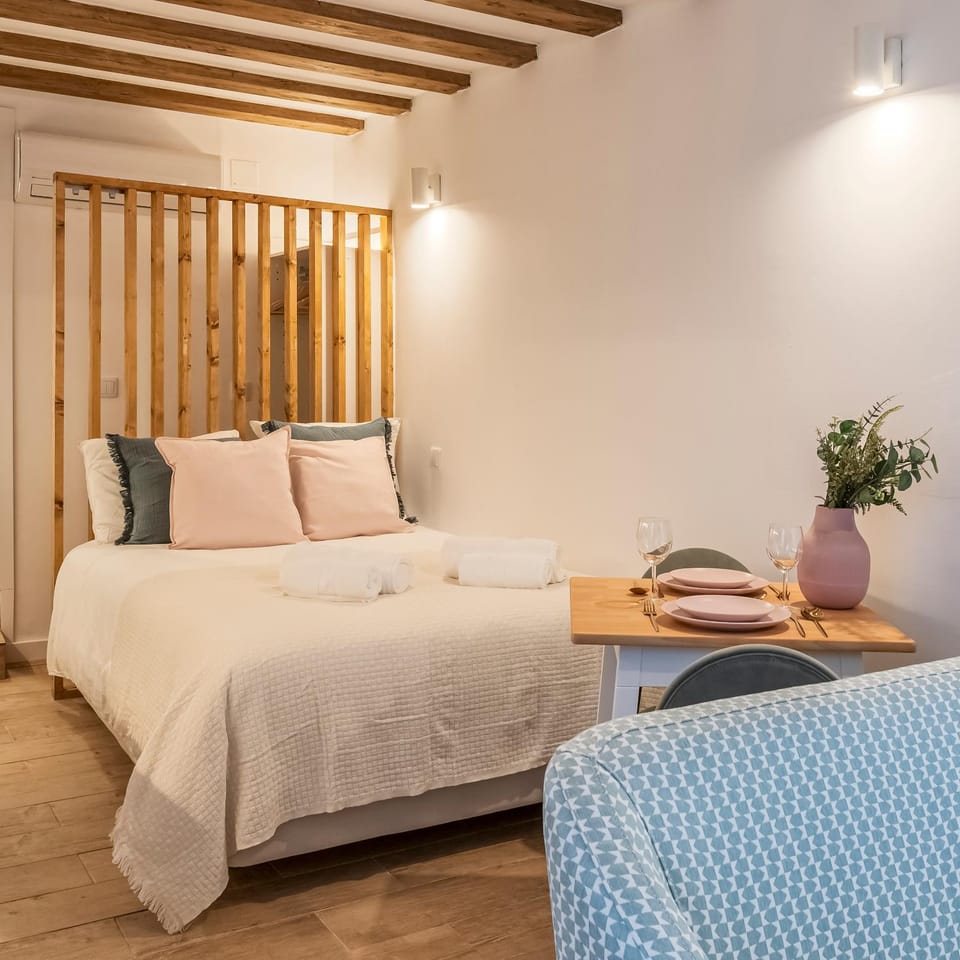 Chalet Marias - Parede beach apartments Apartment in Lisbon District