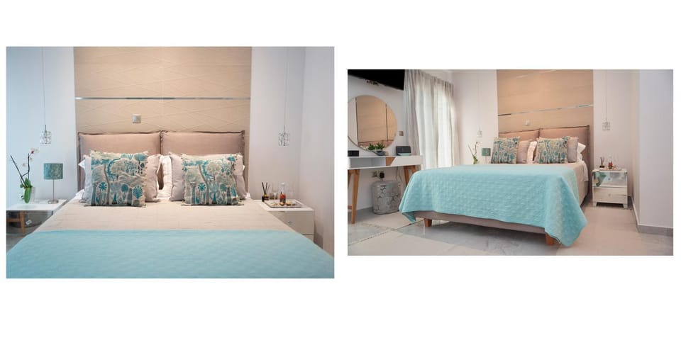 SM Luxury Penthouse Corfu Apartment in Corfu