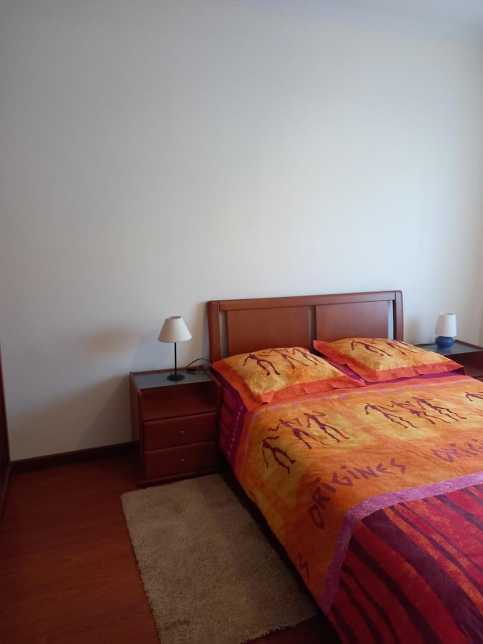 Casa do Olival Apartment in Portugal