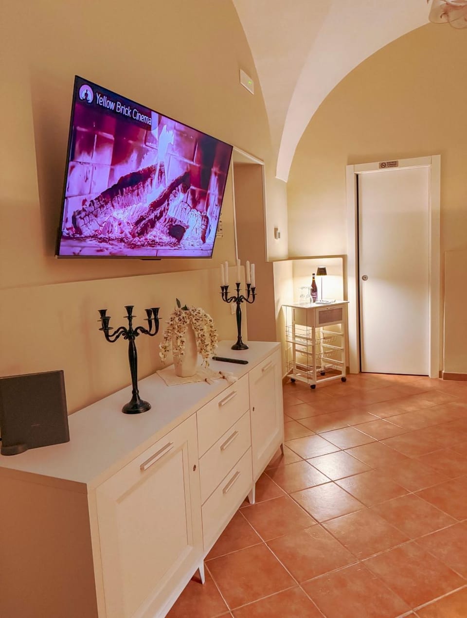TV and multimedia