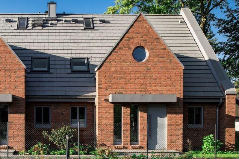 Ferienhaus Bendestorf vor den Toren Hamburgs House in Lower Saxony, Germany
