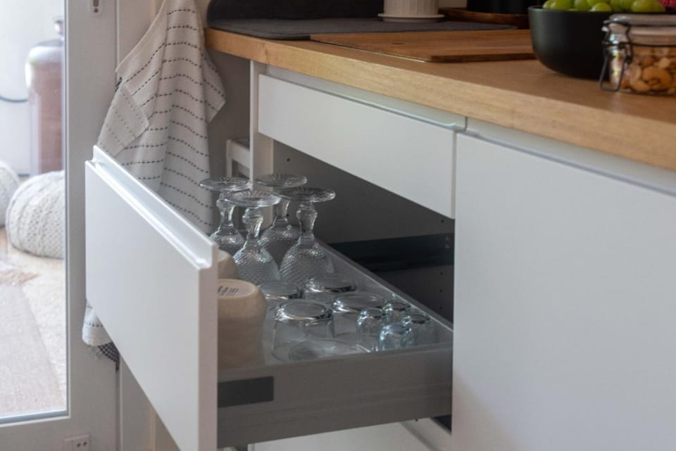 The 98 Place Carcavelos Apartment in Carcavelos
