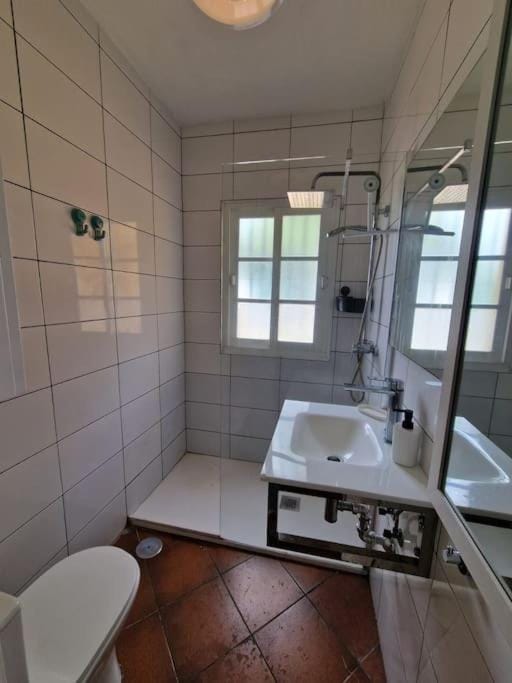 Chalet a 2 kilometros de la playa House in Chiclana de la Frontera