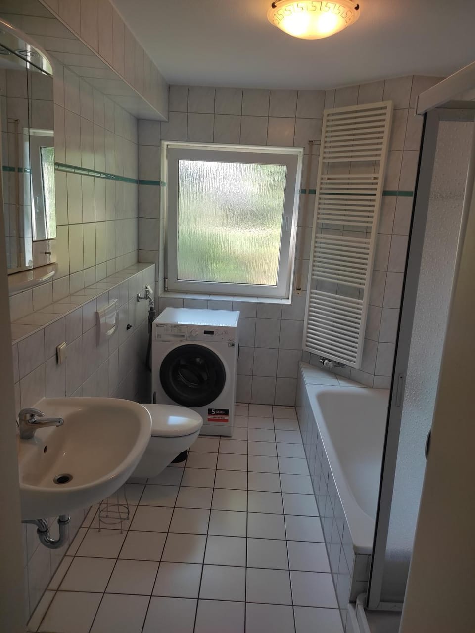 Shower, Bathroom, Bath