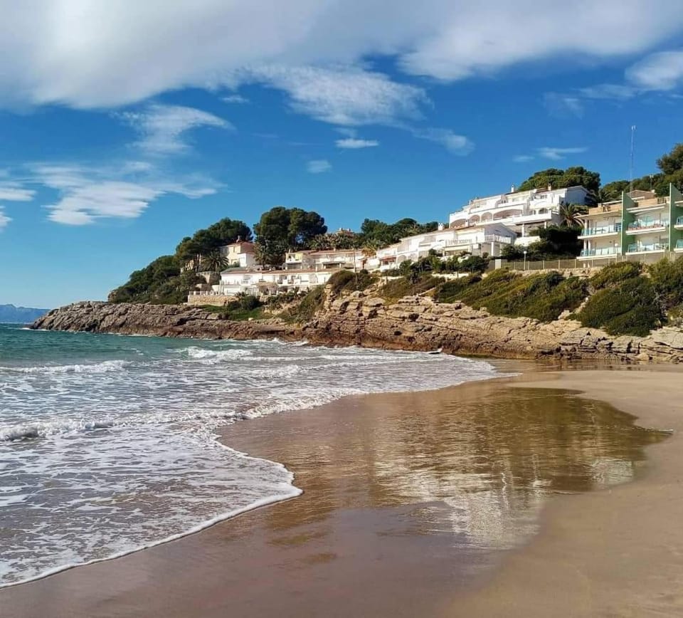 apartamento salou terraza picinacalas ,relax Apartment in Salou