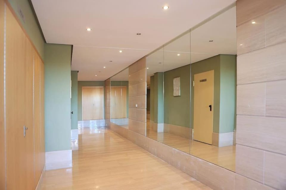 Casa Azul Apartment in Dénia