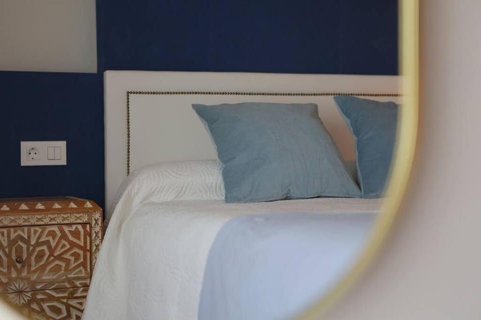 Casa Azul Apartment in Dénia