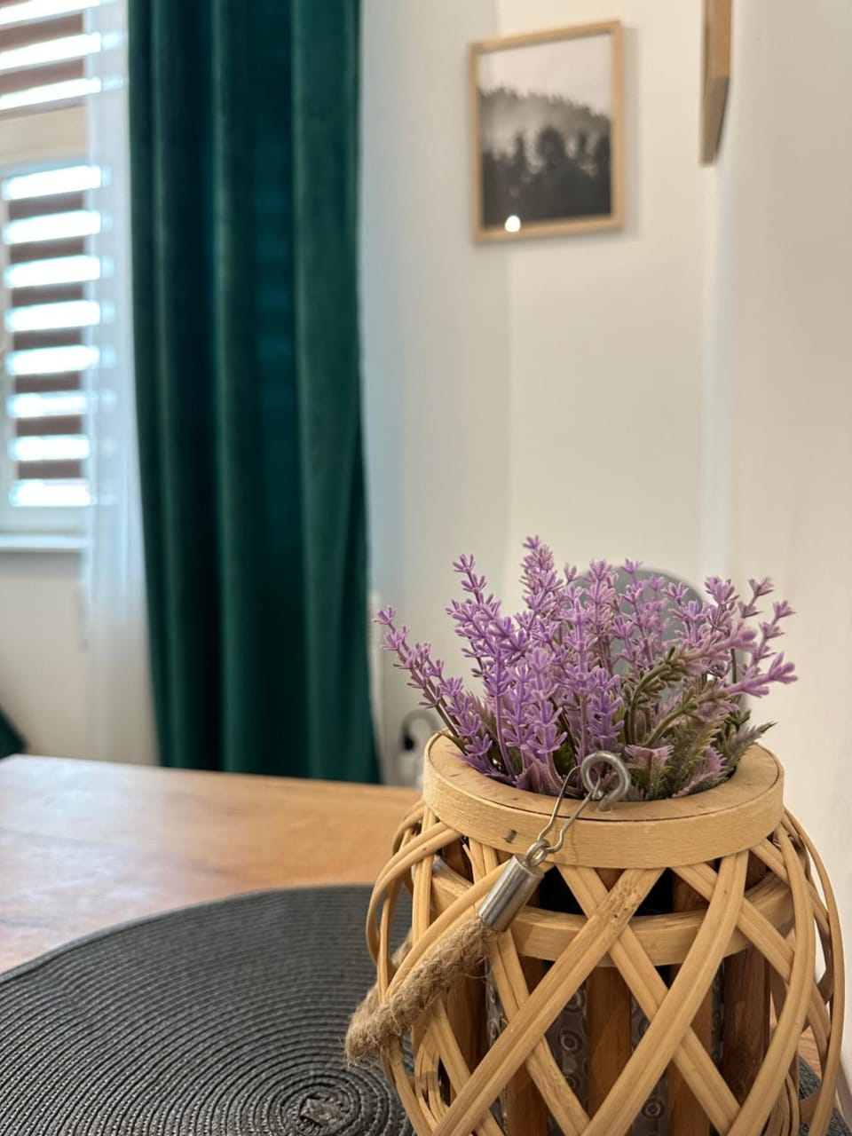 Decorative detail