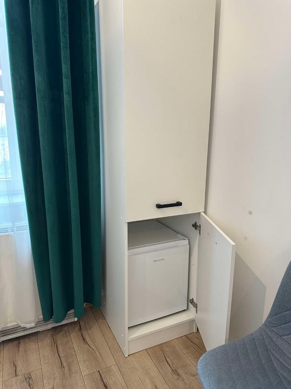 Apartament Zielony Kołłątaja Apartment in Masovian Voivodeship