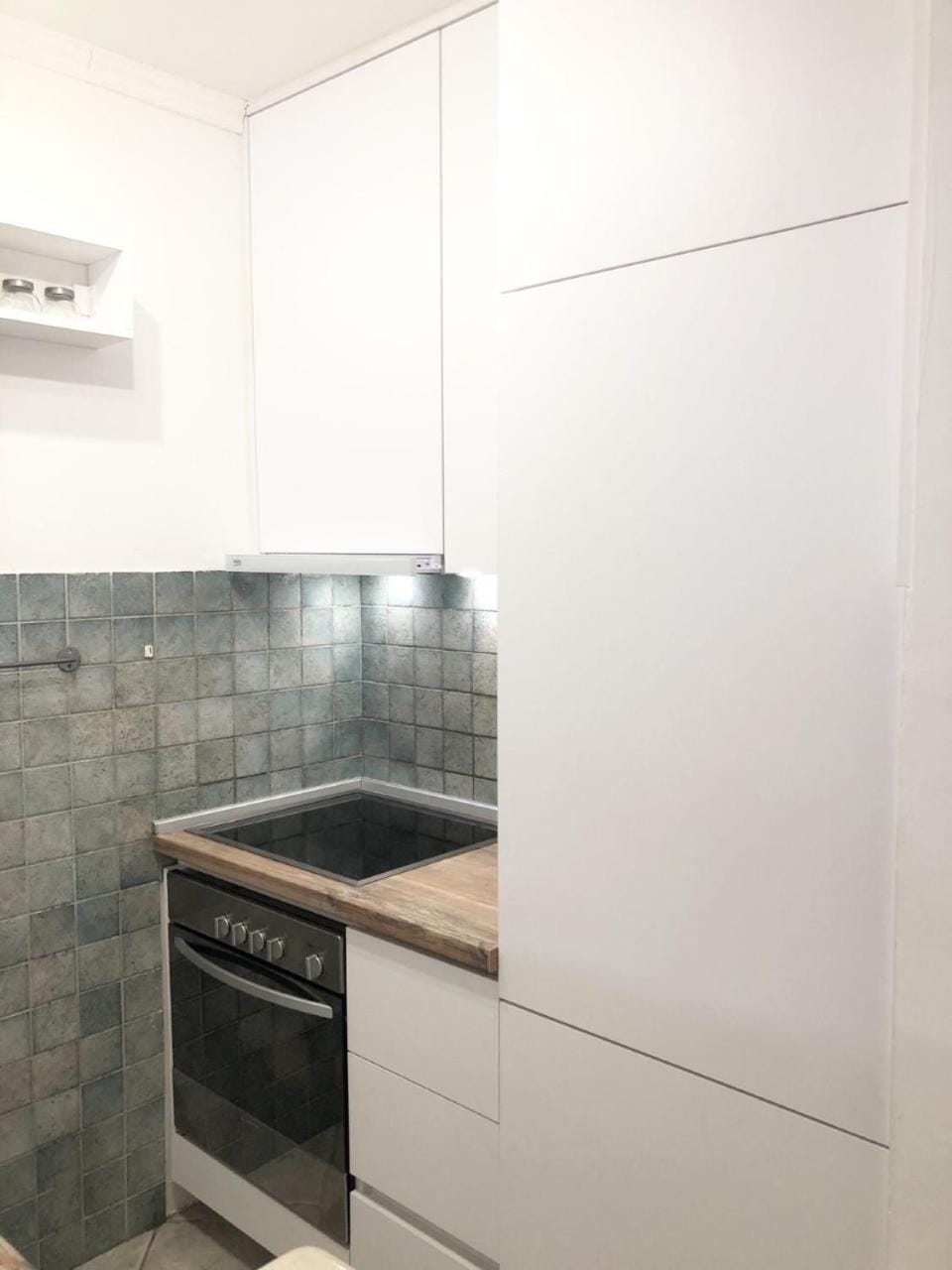 Monika Apartment in Budva Municipality