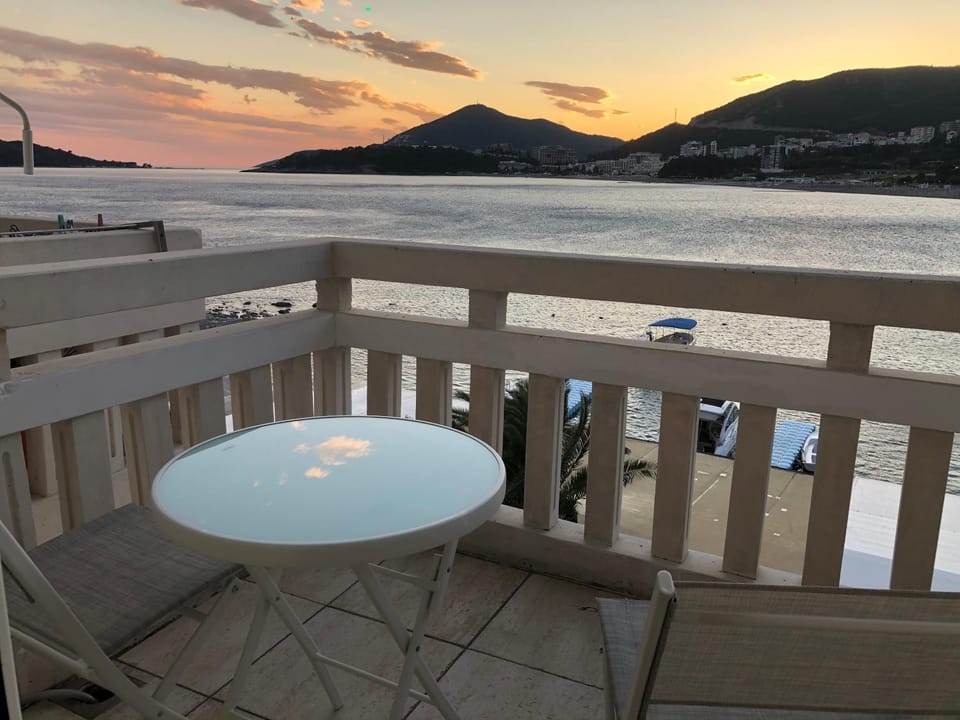 Monika Apartment in Budva Municipality
