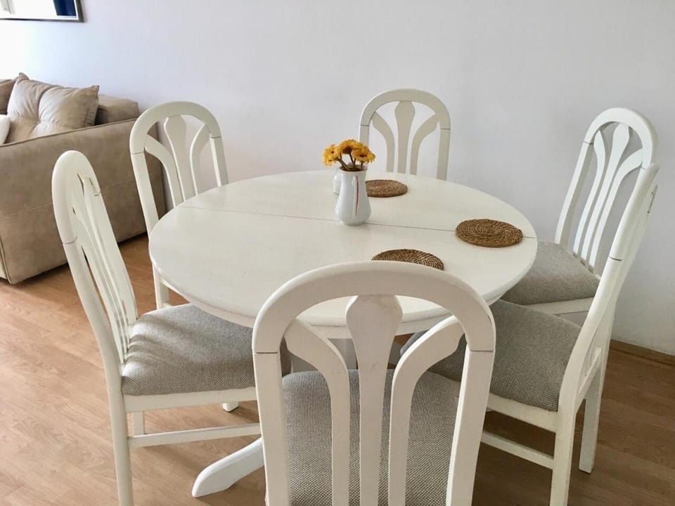 Monika Apartment in Budva Municipality