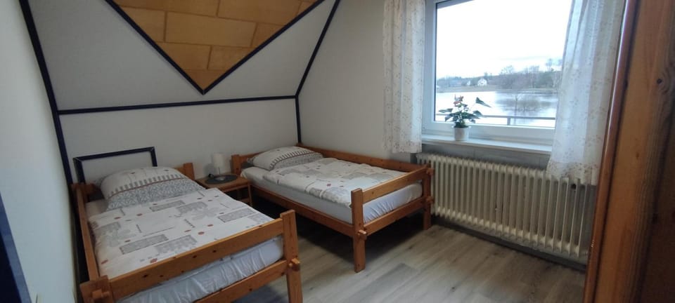 Ferienwohnung Landmann Apartment in Heidekreis