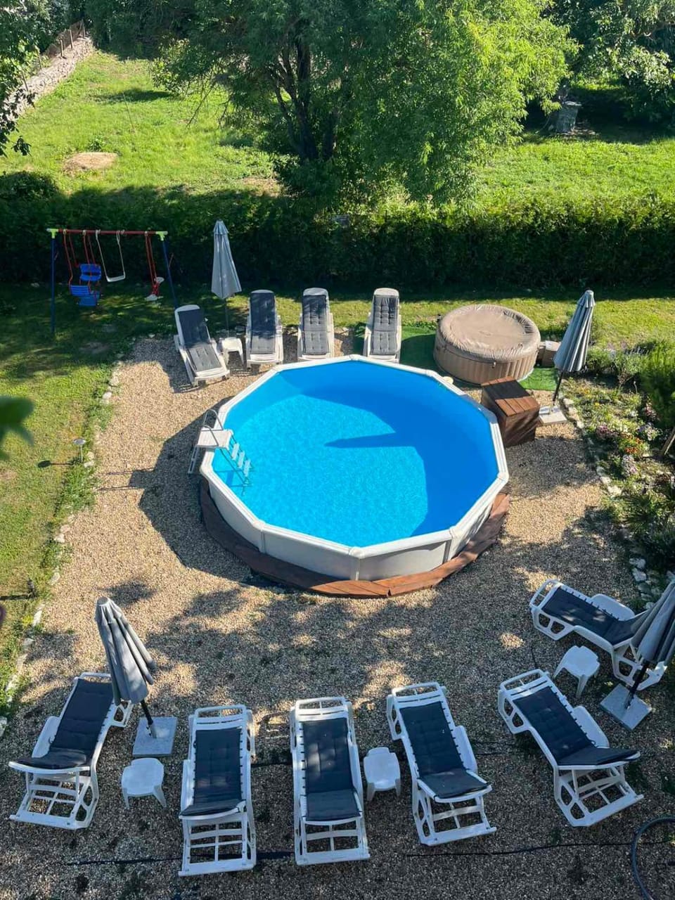 Къща за гости Крапец Bed and Breakfast in Dobrich Province, Bulgaria