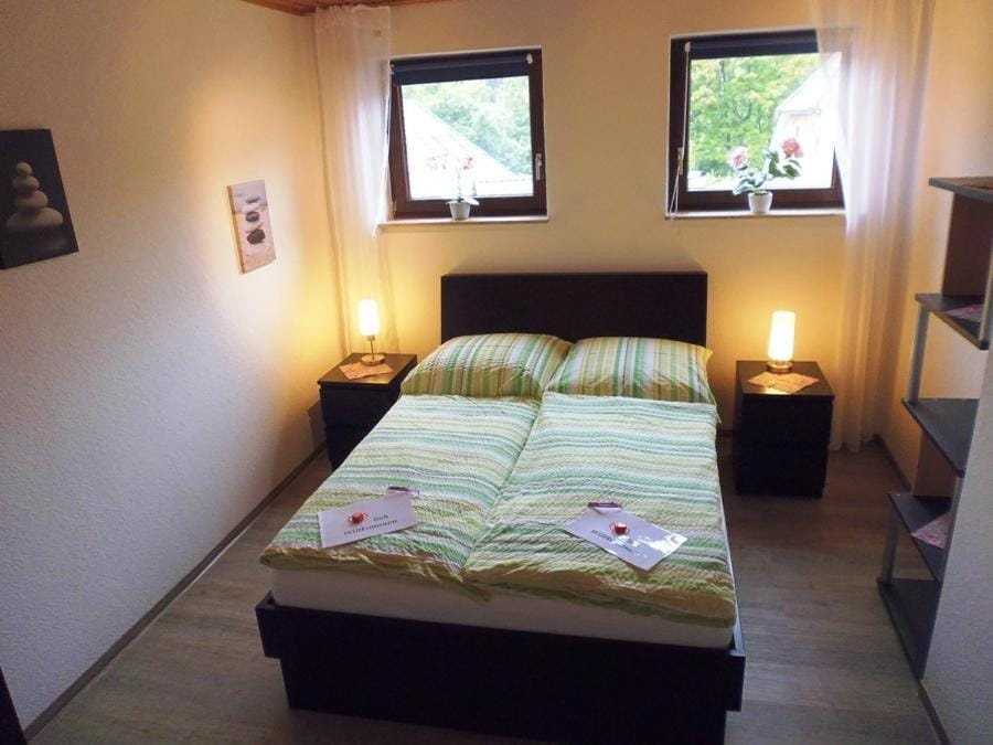 Ferienwohnung am Wald Apartment in Lower Saxony, Germany