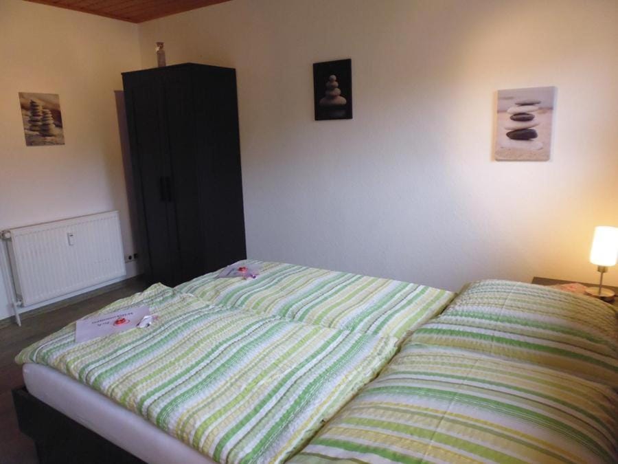 Ferienwohnung am Wald Apartment in Lower Saxony, Germany