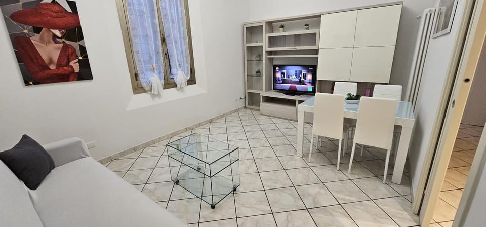 LUXURY STATION APARTMENT Apartment in Bologna