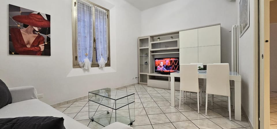 LUXURY STATION APARTMENT Apartment in Bologna