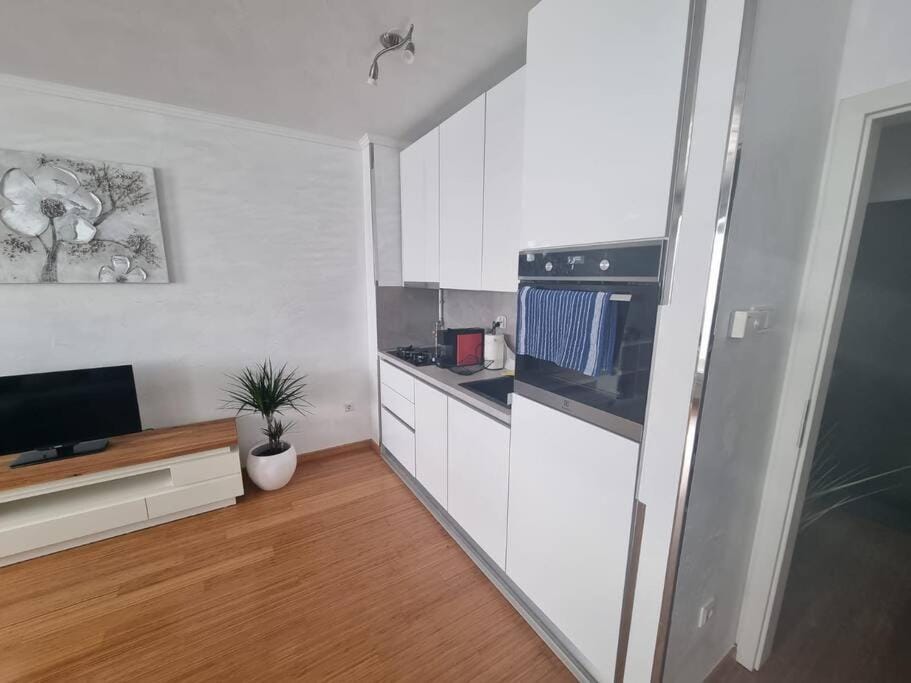 Apartman Nika 2 Apartment in Slovenia