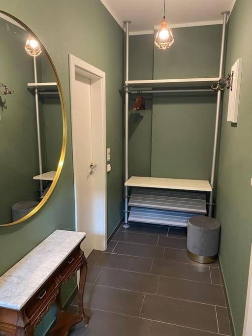 Am Bahnhof Apartment in Lower Saxony, Germany