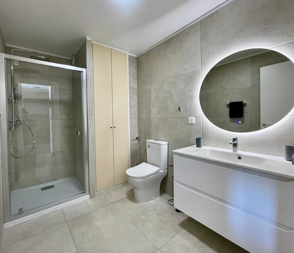 Appartement Résidence Salin Bay Apartment in Porto-Vecchio