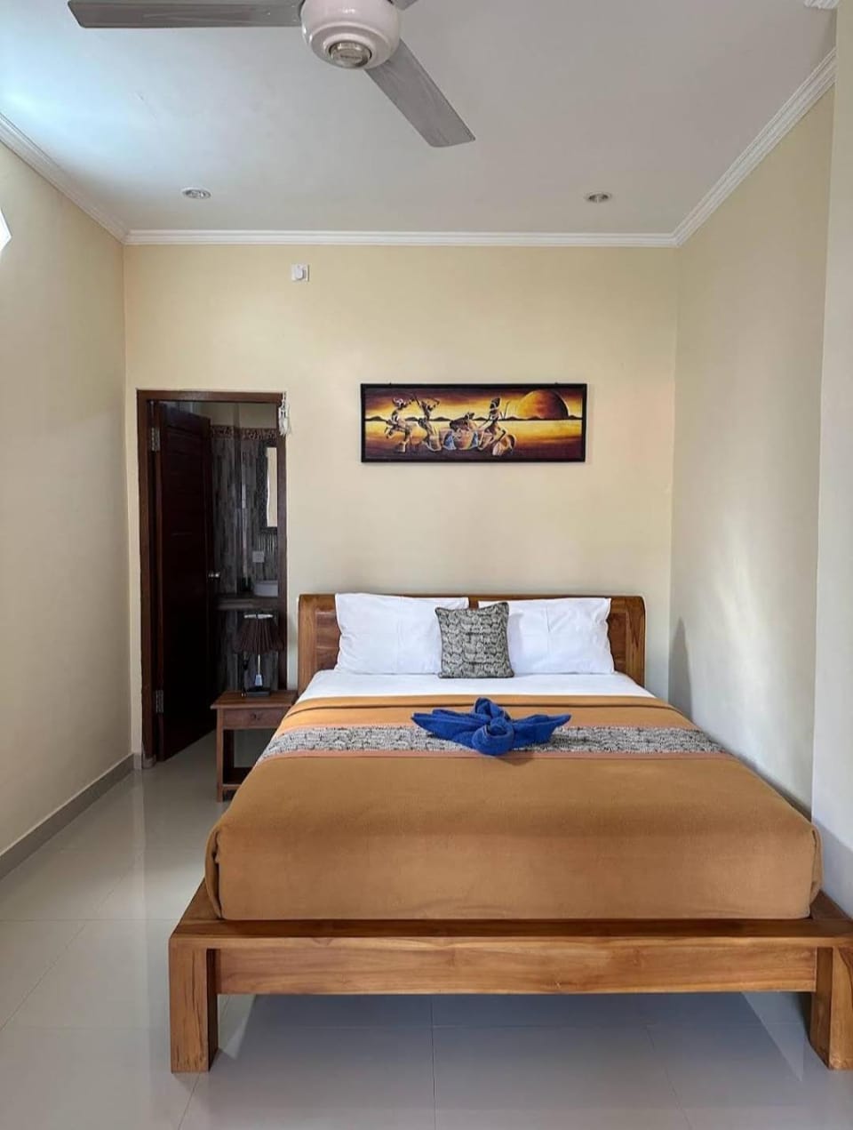 Yudis Guest House Bed and Breakfast in Ubud