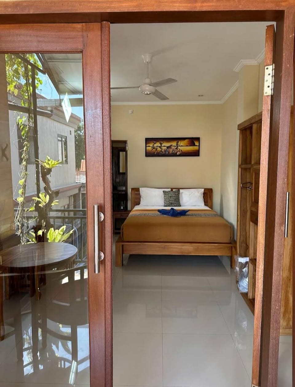Yudis Guest House Bed and Breakfast in Ubud