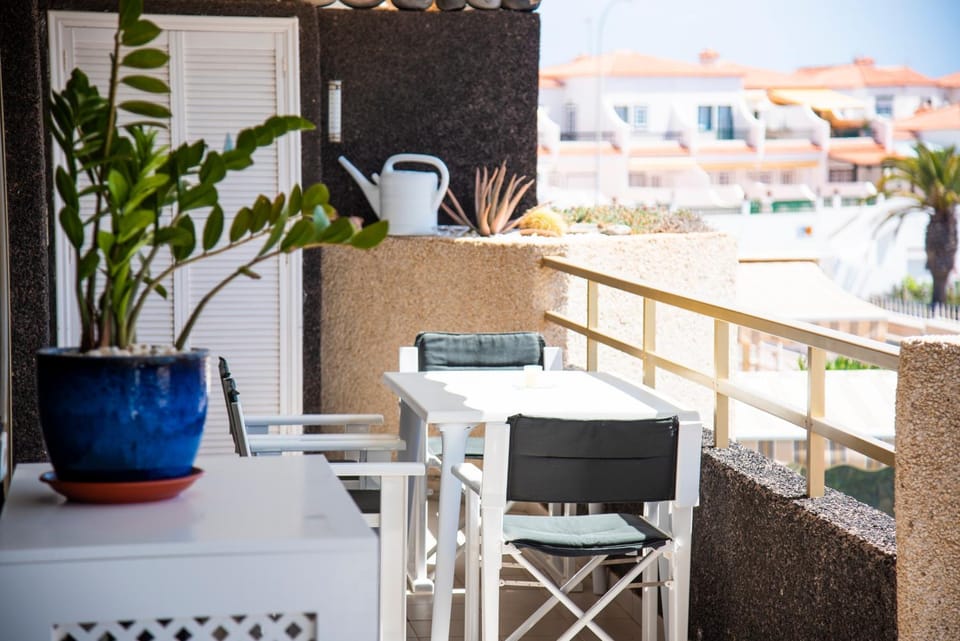 Patio, Balcony/Terrace