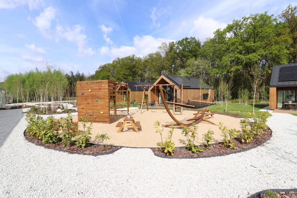 Children play ground