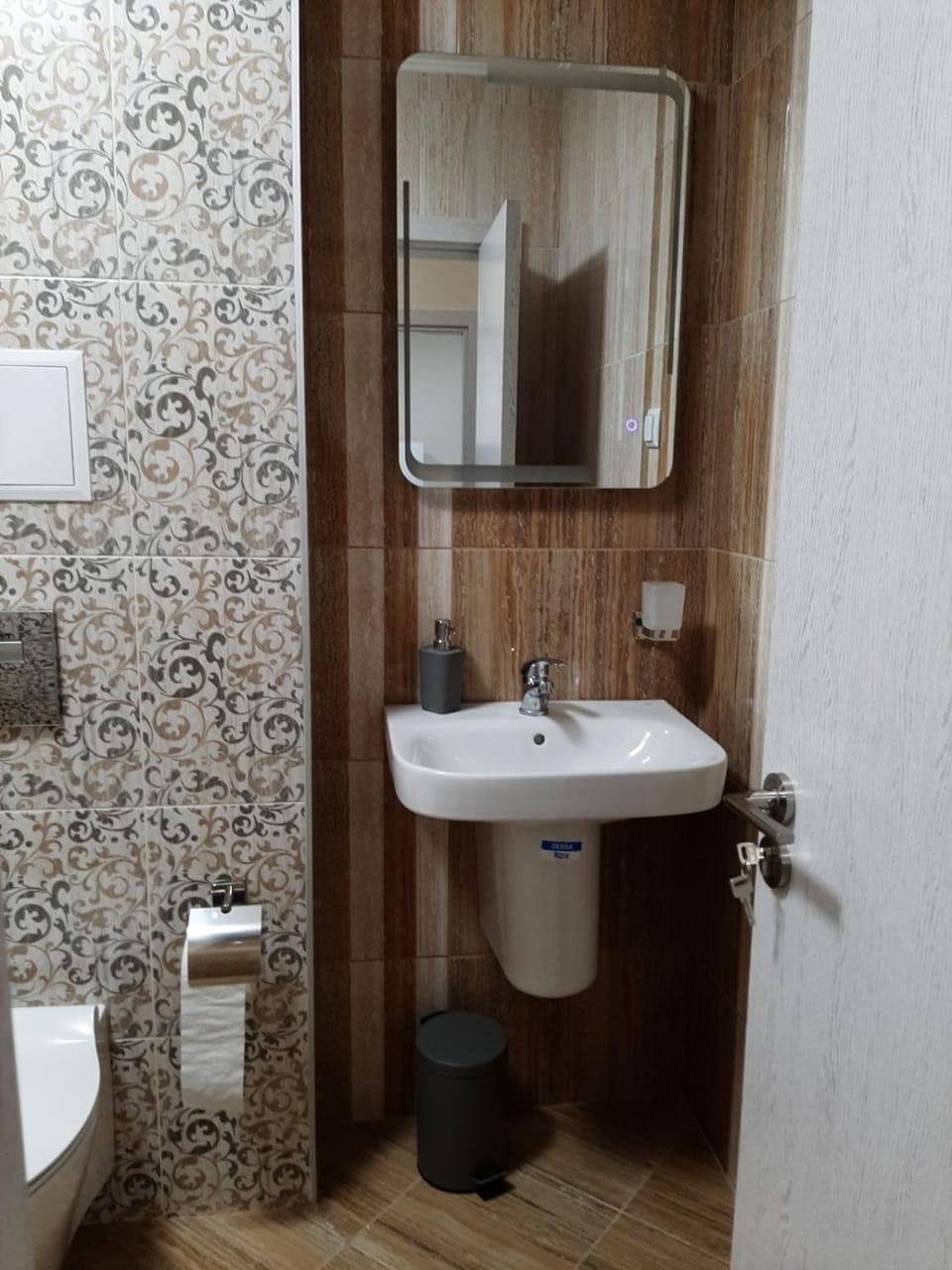 Апартамент Deluxe 6 Apartment in Varna