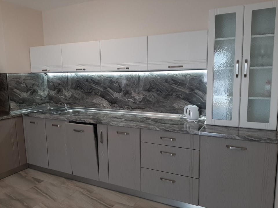 Апартамент Deluxe 6 Apartment in Varna