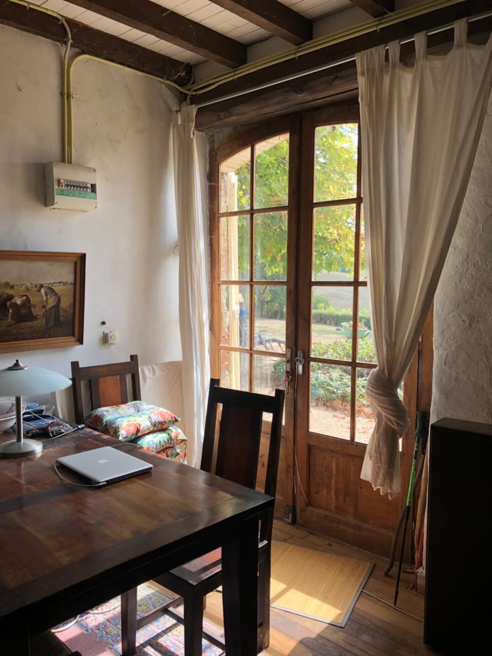 Villa des Figues Apartment in Occitanie