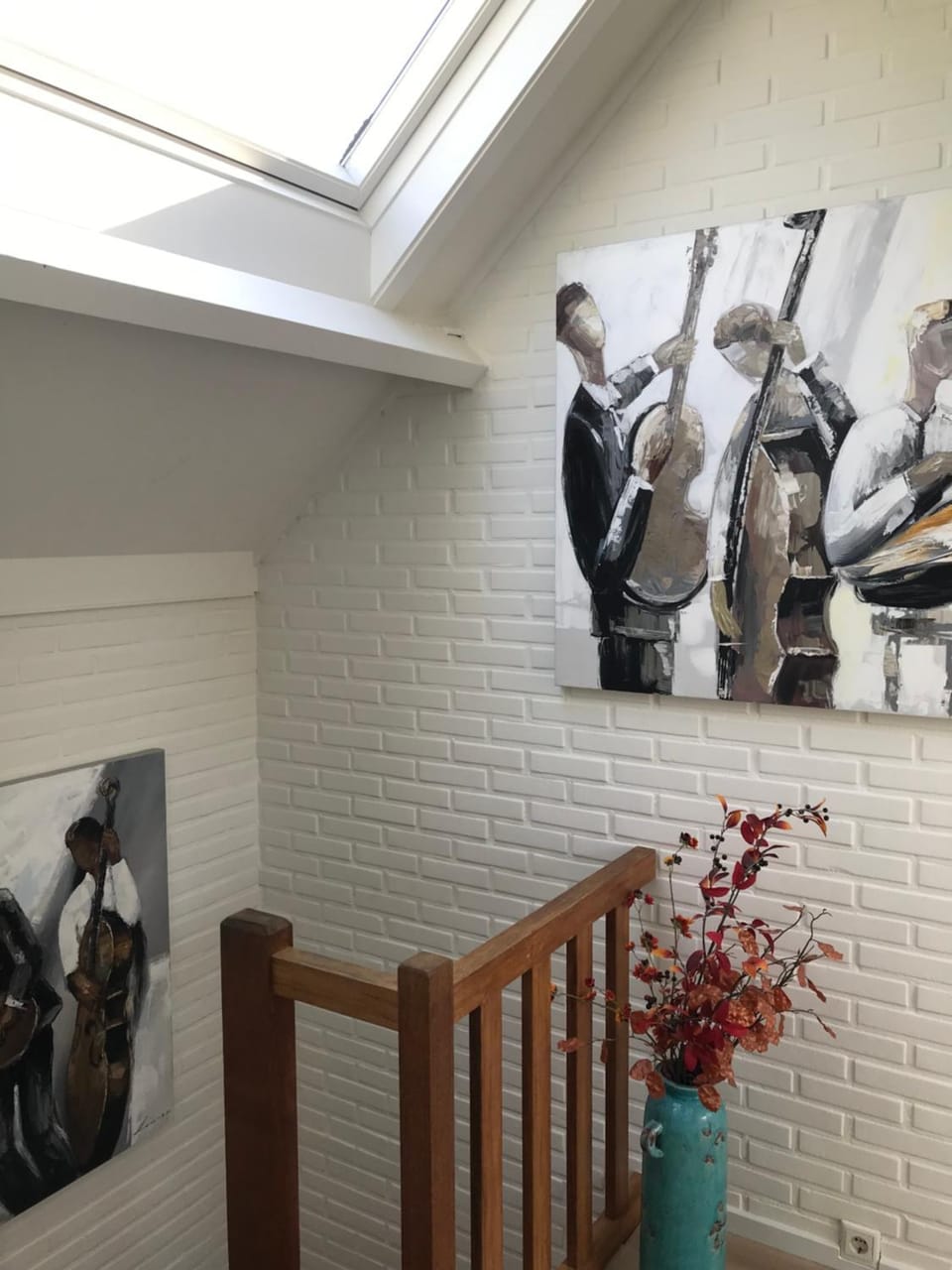 Hei-d-Away Apartment in Gelderland, Netherlands