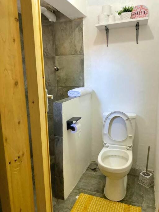 Toilet, Bathroom