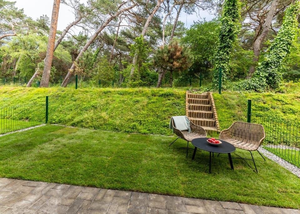 Spring, Day, Natural landscape, Garden, Garden view