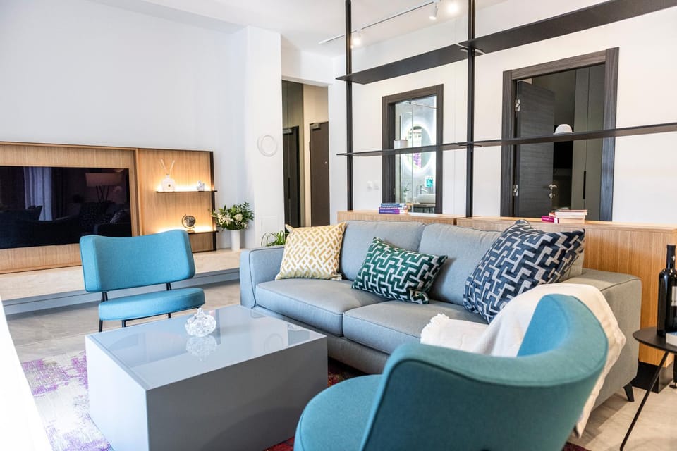 Luxury Apartments Mazza - Veronica Apartment in Dubrovnik
