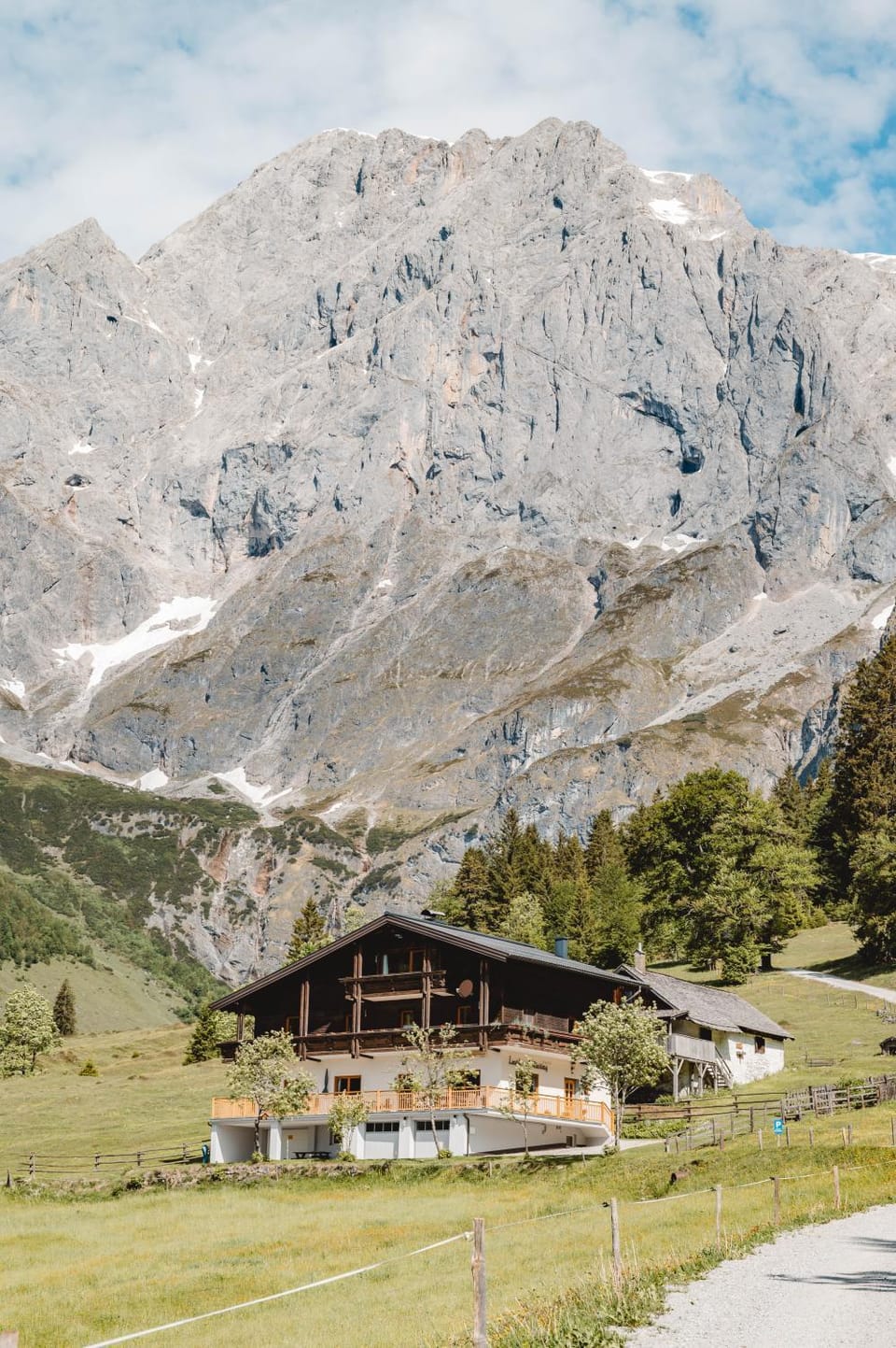 Landhaus Rieding Vacation rental in Salzburgerland