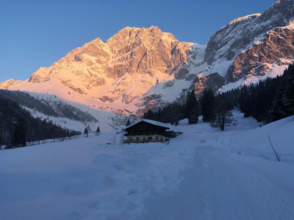 Sunrise