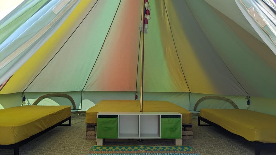 View (from property/room), Bedroom