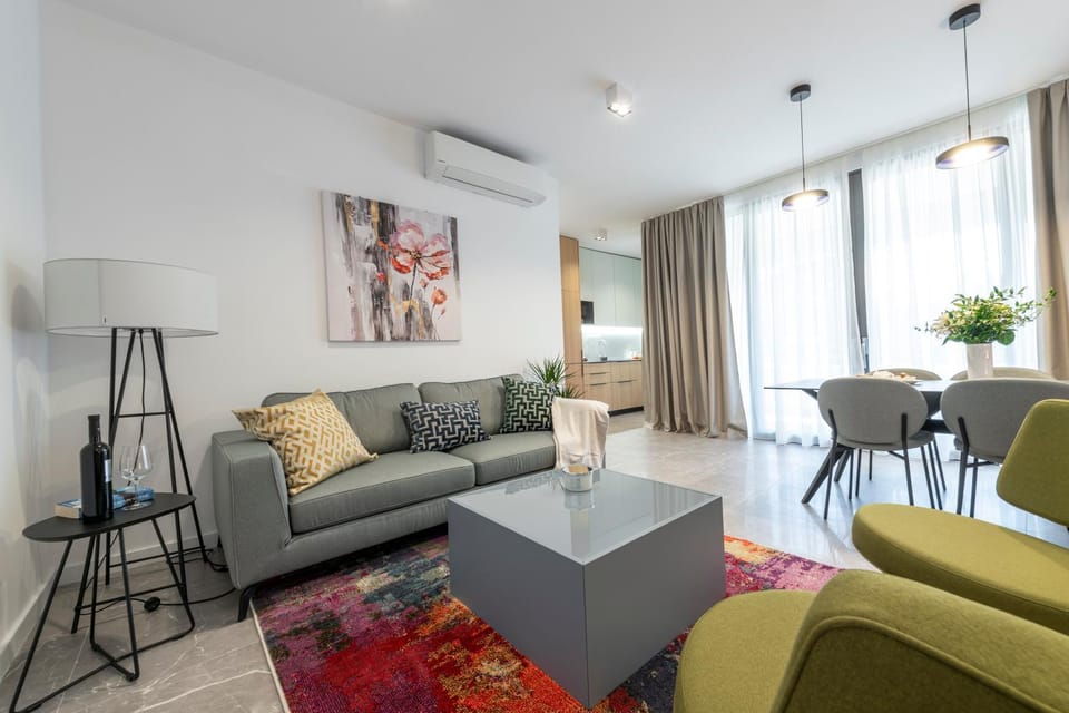 Luxury Apartments Mazza -Leonarda Apartment in Dubrovnik