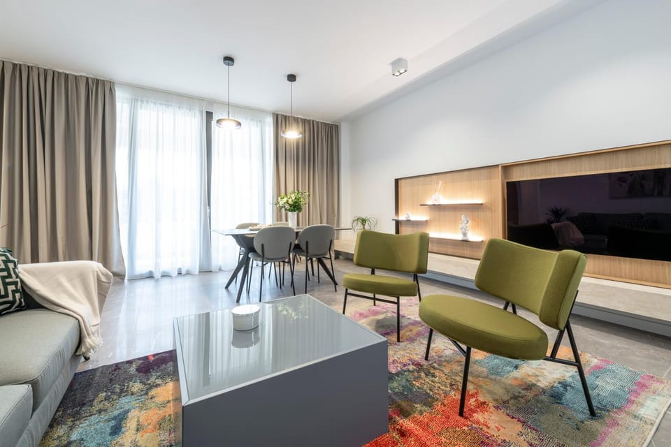 Luxury Apartments Mazza -Leonarda Apartment in Dubrovnik
