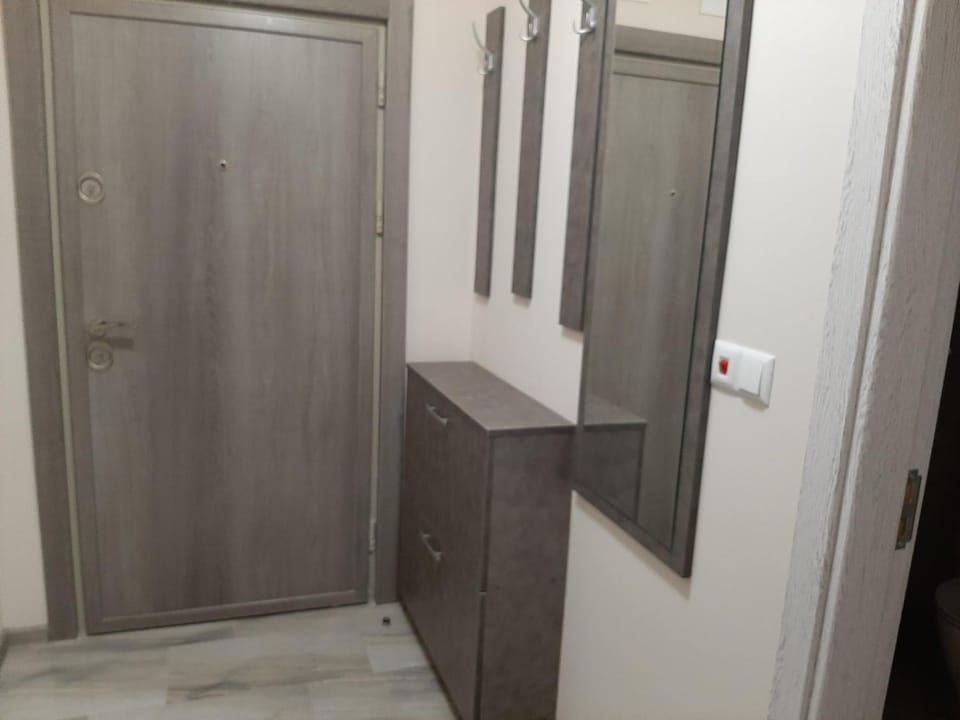 Апартамент Deluxe 7 Apartment in Varna