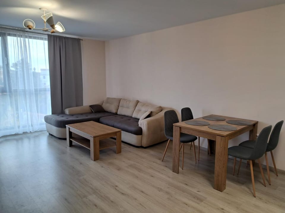 Апартамент Deluxe 7 Apartment in Varna